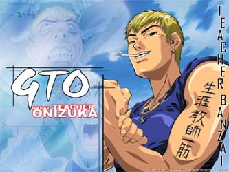 GTO sur Tk Web