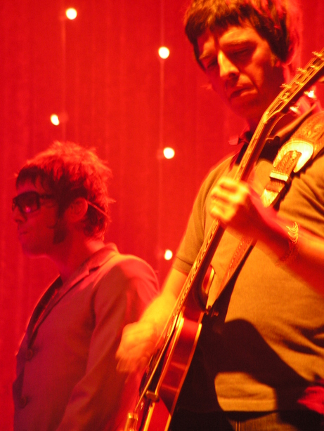 oasis